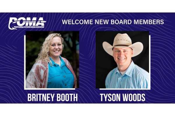 Professional Outdoor Media Association Board of Directors Announces Addition of Two Board Directors